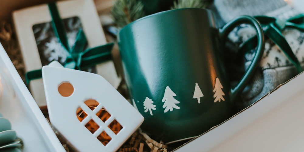 Gift Ideas for Tea Lovers