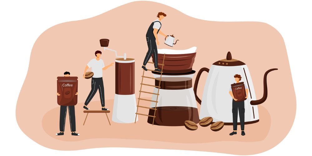 What Are the Different Ways to Brew Coffee?