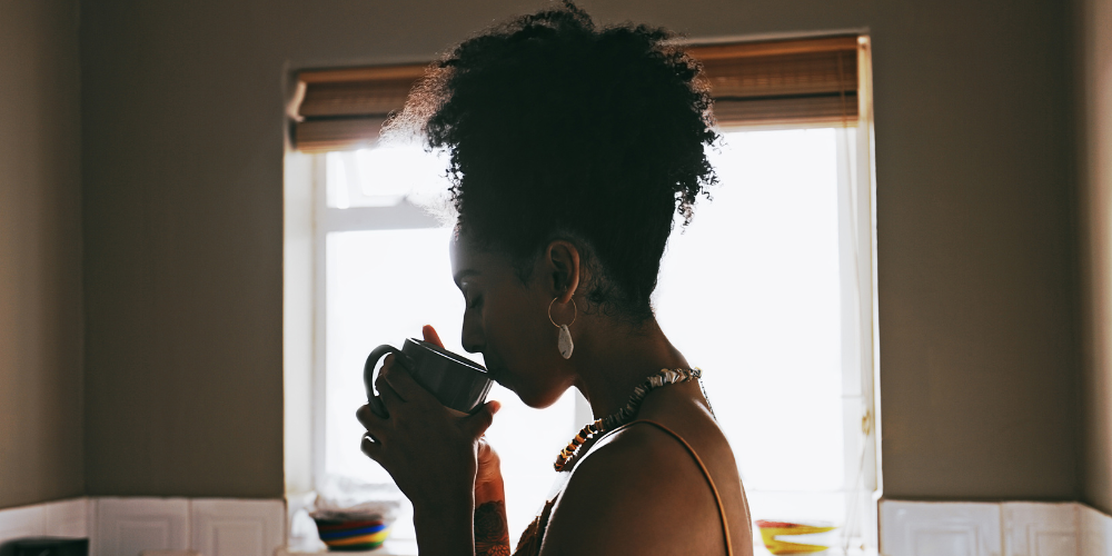 How Do Tea and Wellness Work Together?