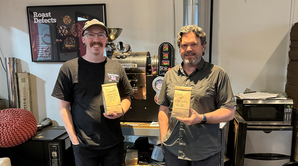 We're SCA Certified!