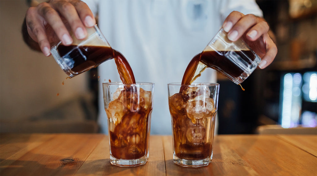 What's The Deal with Cold Brew Coffee?
