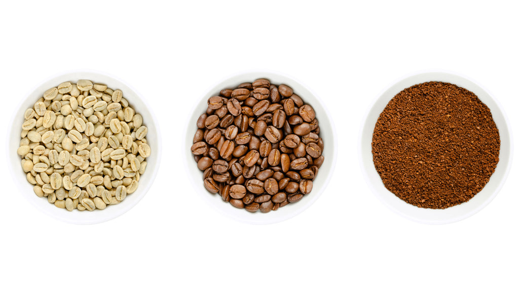What is Coffee, Really?