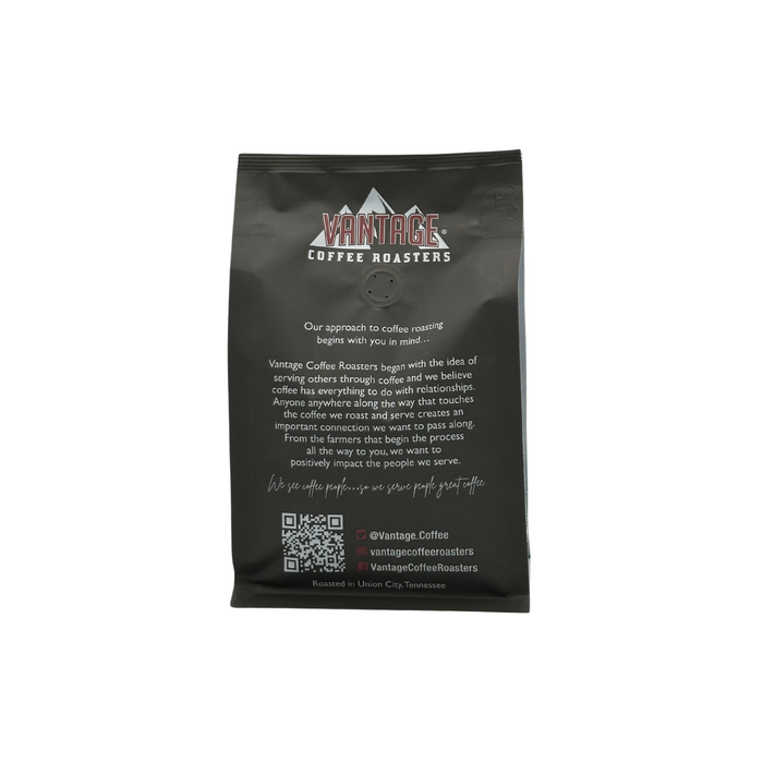 Ethiopia Natural Sidamo Bona Zuria Anaerobic