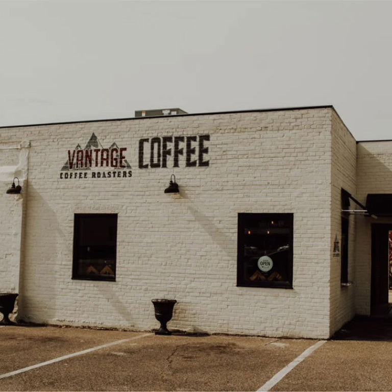 Downtown Martin