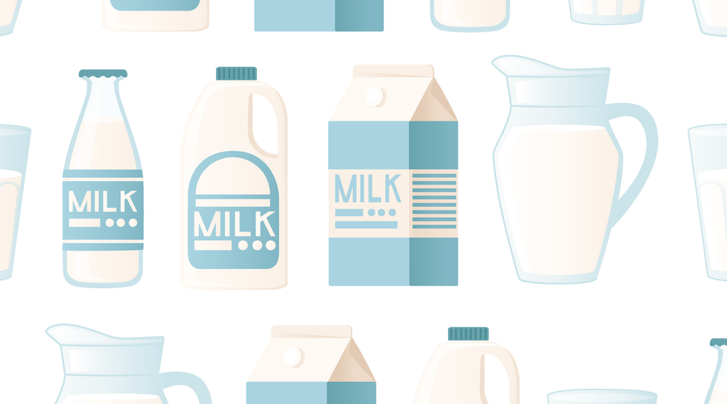 Is There a Right Choice When it Comes to Milk?