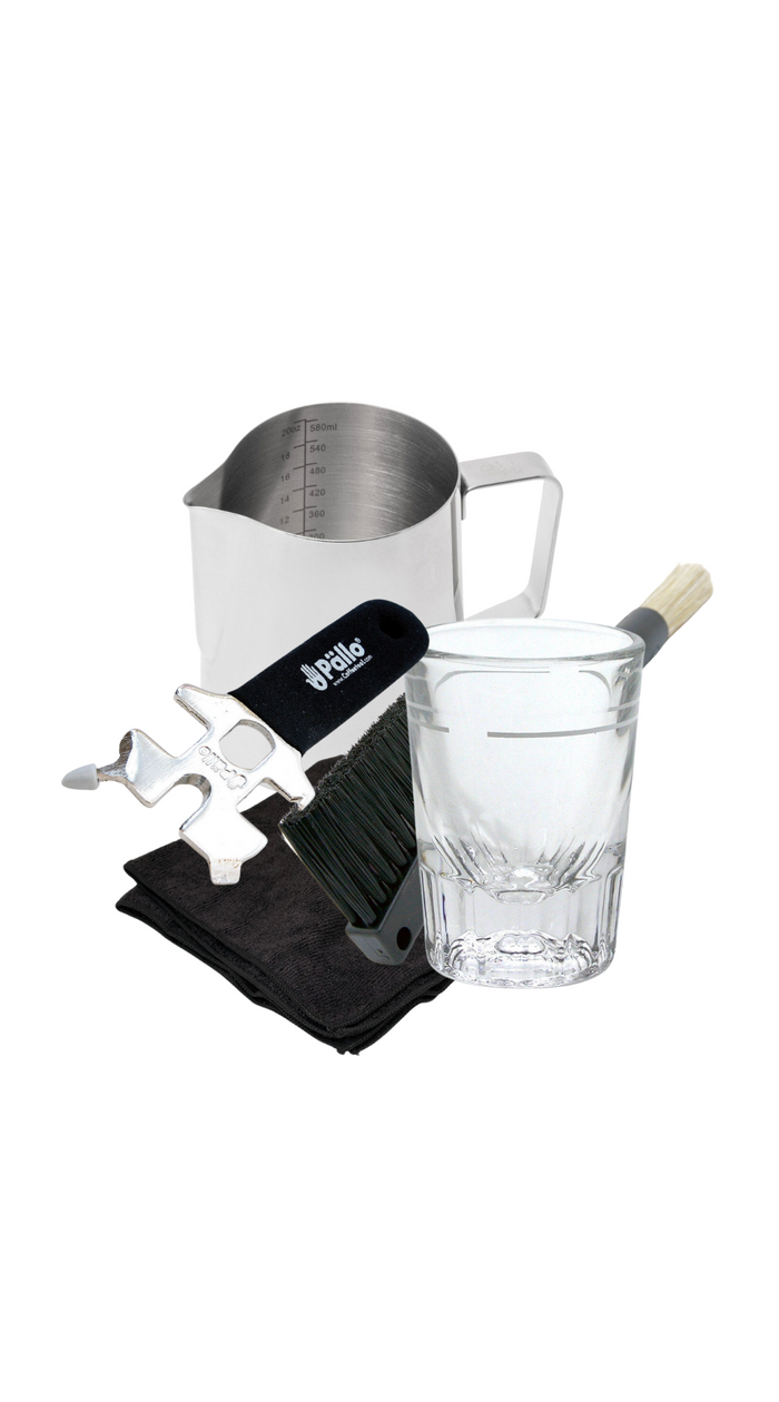 Barista Supplies