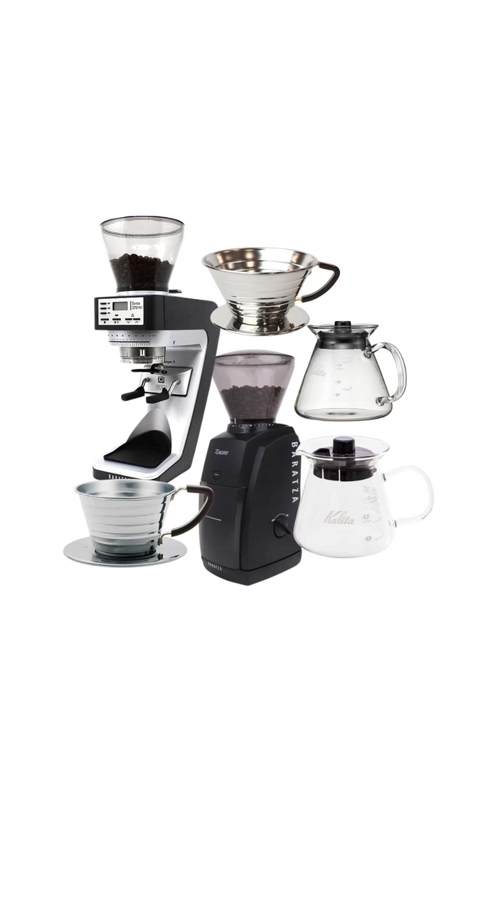 Brewing Equipment