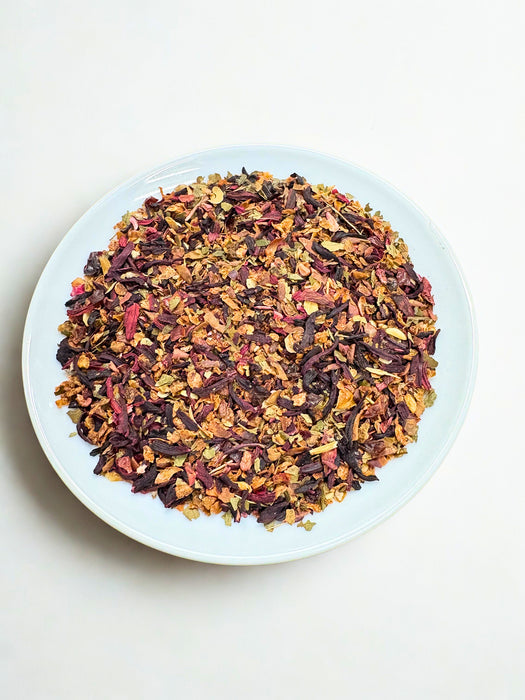 Mountain Berry