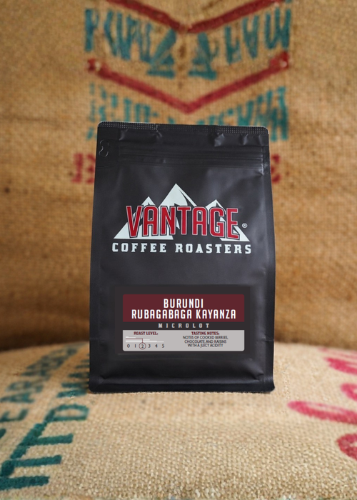 Burundi Rubagabaga Kayanza