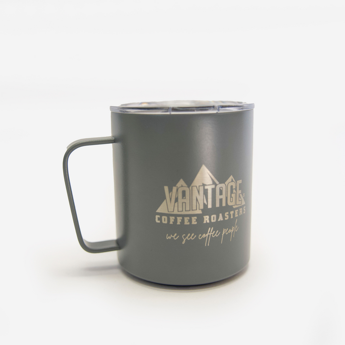 Vantage Coffee Roasters Campfire Mug