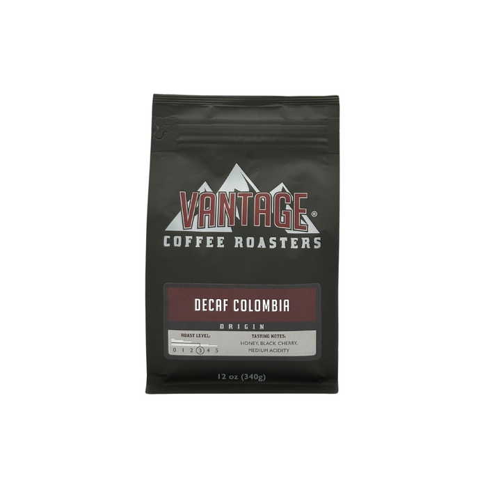 Decaf Colombia