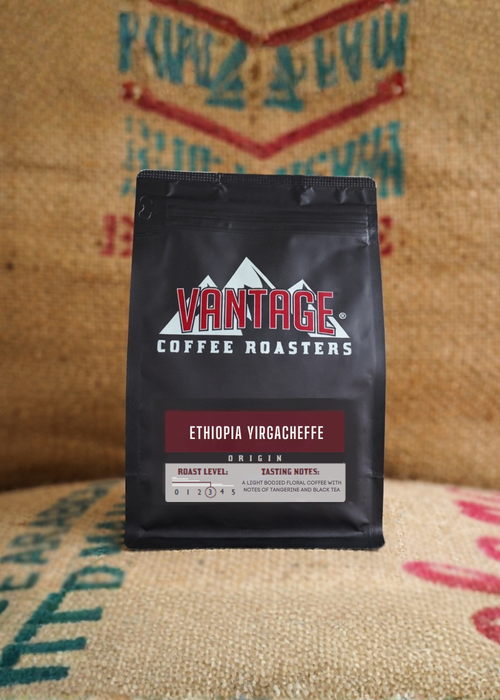 Ethiopia Yirgacheffe