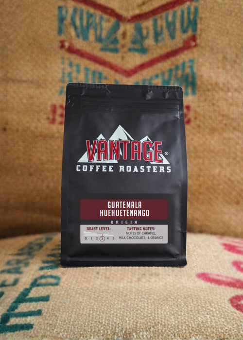 Guatemala Huehuetenango