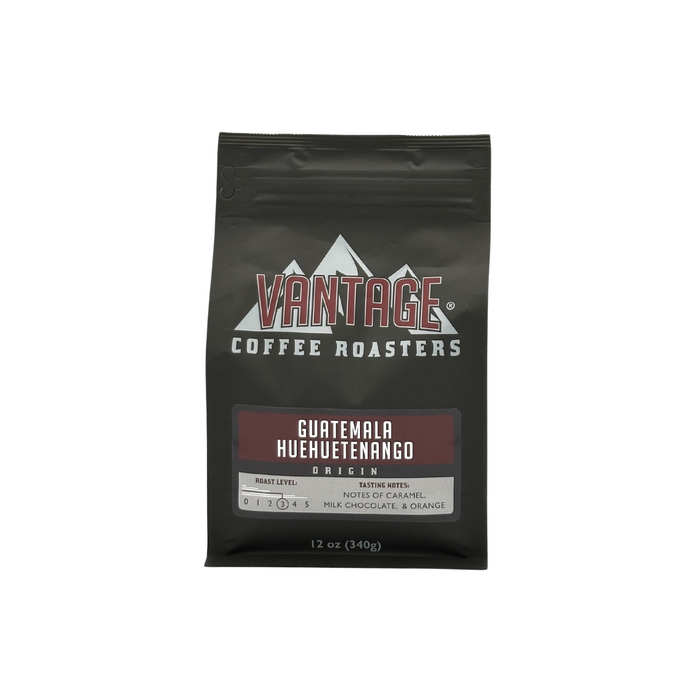 Guatemala Huehuetenango