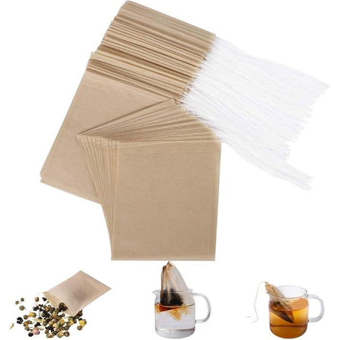 Tea Bags