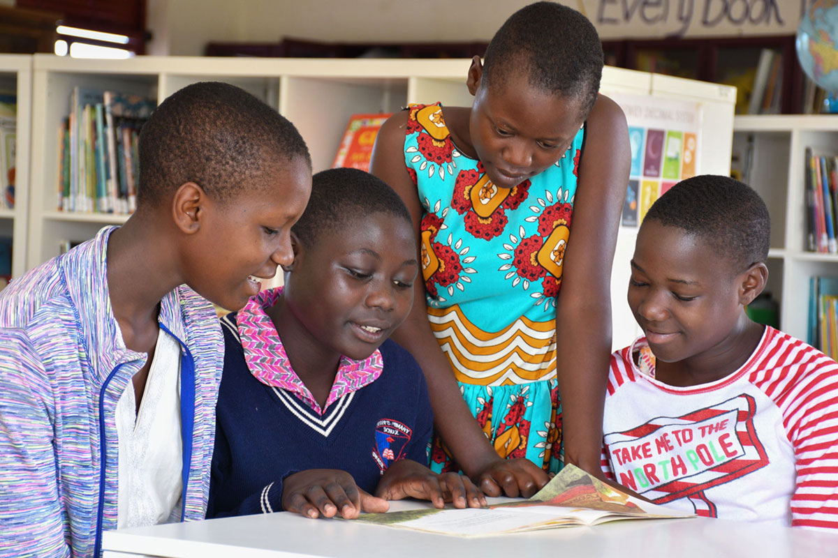 About Lifesong Farms