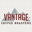 Vantage Coffee Roasters logo