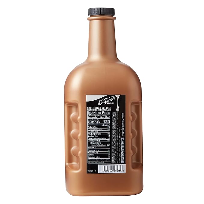 DaVinci Sweet Cream Creamer