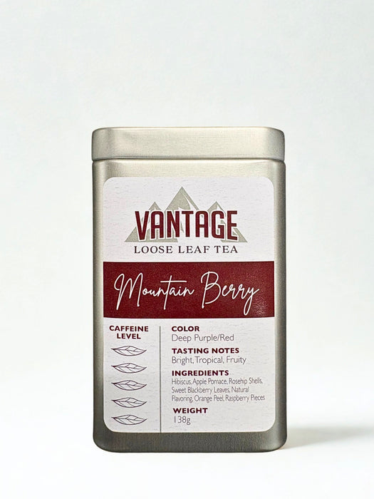 Mountain Berry