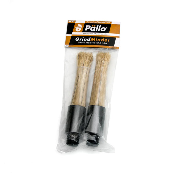 Pallo Grinder Brush Replacement Head
